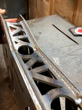 Load image into Gallery viewer, Custom Cradle Kit