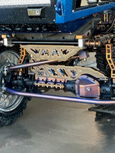 Load image into Gallery viewer, Bolt-On Front Axle Trusses