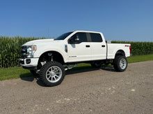 Load image into Gallery viewer, 6” lift 4 link conversion (17-22) FF