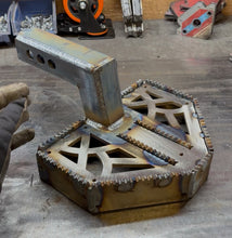 Load image into Gallery viewer, Hitch Step