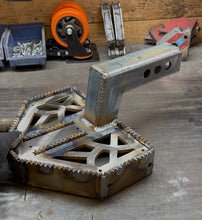 Load image into Gallery viewer, Hitch Step