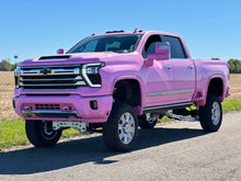 Load image into Gallery viewer, 6”-8” lift 20-25 GM HD 2500/3500