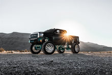 Load image into Gallery viewer, 15” - 18” lift kit for 11-19 GM 2500/3500 (CALL TO ORDER)