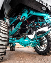 Load image into Gallery viewer, 15” - 18” lift kit for 11-19 GM 2500/3500 (CALL TO ORDER)