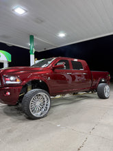 Load image into Gallery viewer, 2014 - 2026 Ram 2500 Mini Cradle Kit