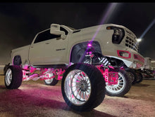 Load image into Gallery viewer, 15-18” Lift Kit 20-26 GM 2500/3500 (CALL TO ORDER)