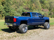 Load image into Gallery viewer, 5”-7.5” lift 11-19 GM 2500/3500