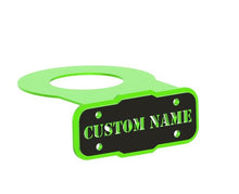 Load image into Gallery viewer, Two-Piece Coil Spring Top Plates