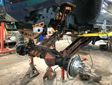 Load image into Gallery viewer, Bolt-On Front Axle Trusses