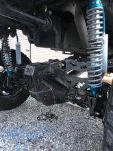 Load image into Gallery viewer, Custom 4-link Full Fabricated Bars (Rear)