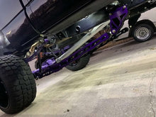 Load image into Gallery viewer, CUSTOM Full Fabricated Traction Bars