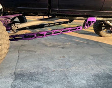 Load image into Gallery viewer, CUSTOM Full Fabricated Traction Bars