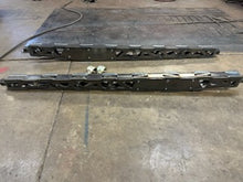 Load image into Gallery viewer, Custom 4-link Full Fabricated Bars (Rear)