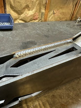 Load image into Gallery viewer, Custom 4-link Full Fabricated Bars (Rear)