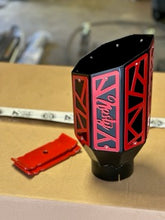 Load image into Gallery viewer, 6" exhaust tip