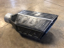 Load image into Gallery viewer, 6" exhaust tip