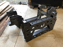 Load image into Gallery viewer, 15” - 18” lift kit for 11-19 GM 2500/3500 (CALL TO ORDER)