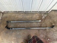 Super Duty HD Kryptonite Steering Kit