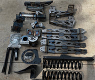 6” lift 4 link conversion (17-22) FF