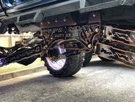 Custom Cradle Kit
