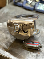 Coil Spacer (Ford)