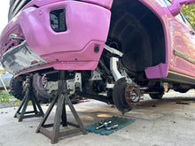 Load image into Gallery viewer, 6”-8” lift 20-25 GM HD 2500/3500
