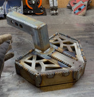 Hitch Step