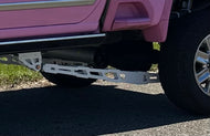 2020-2025 GM HD Traction Bars