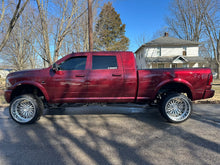 Load image into Gallery viewer, 2014 - 2026 Ram 2500 Mini Cradle Kit
