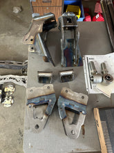 Load image into Gallery viewer, 14+ Ram 2500 “Traction Bar” kit
