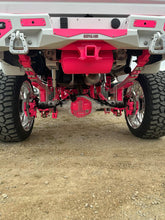 Load image into Gallery viewer, 15-18” Lift Kit 20-26 GM 2500/3500 (CALL TO ORDER)
