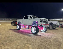 Load image into Gallery viewer, 15-18” Lift Kit 20-26 GM 2500/3500 (CALL TO ORDER)
