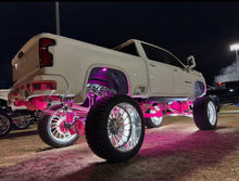 Load image into Gallery viewer, 15-18” Lift Kit 20-26 GM 2500/3500 (CALL TO ORDER)
