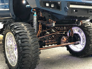 Custom Sway Bar