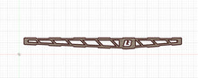 Load image into Gallery viewer, CUSTOM Full Fabricated Traction Bars
