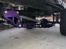 Load image into Gallery viewer, CUSTOM Full Fabricated Traction Bars
