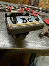 Load image into Gallery viewer, CUSTOM Full Fabricated Traction Bars
