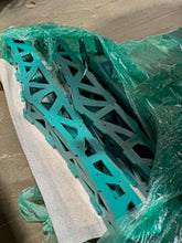 Load image into Gallery viewer, CUSTOM Full Fabricated Traction Bars
