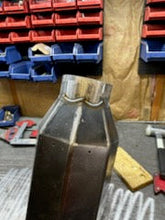 Load image into Gallery viewer, 7&quot; exhaust tip
