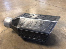 Load image into Gallery viewer, 7&quot; exhaust tip
