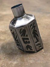 Load image into Gallery viewer, 6&quot; exhaust tip
