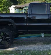 DOM traction bars