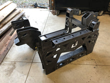 Load image into Gallery viewer, 15” lift kit for 11-19 GM 2500/3500
