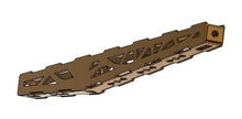 Load image into Gallery viewer, CUSTOM Full Fabricated Traction Bars
